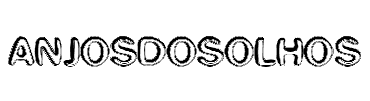 Efentine  Free Fonts Download