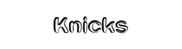 Efentine  Free Fonts Download