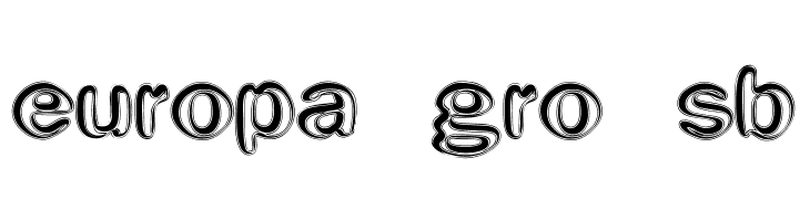 Efentine  Free Fonts Download