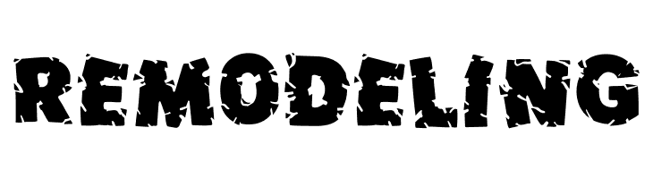 Earthquake MF  Free Fonts Download