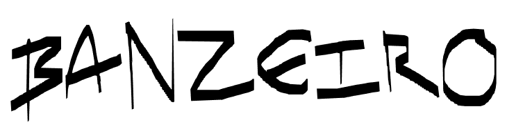 I have gone crazy  Free Fonts Download