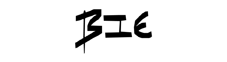I have gone crazy  Free Fonts Download