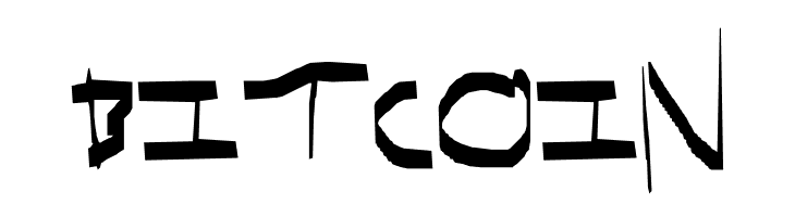 I have gone crazy  Free Fonts Download