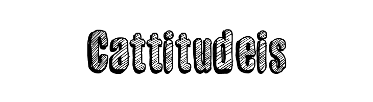 Sketch Wall  Free Fonts Download