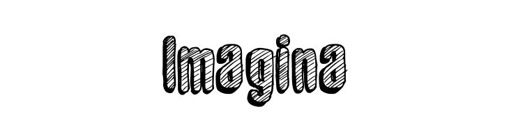 Sketch Wall  Free Fonts Download