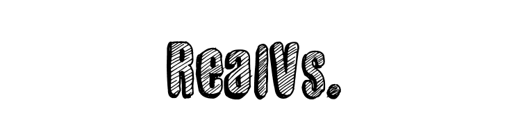 Sketch Wall  Free Fonts Download