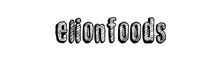 Sketch Wall  Free Fonts Download