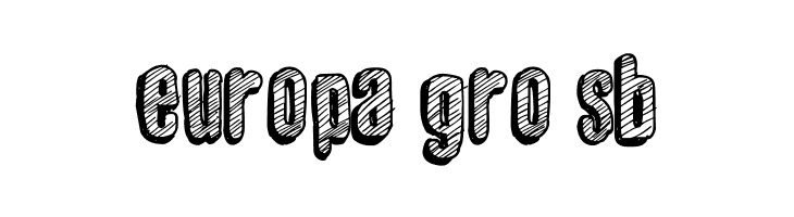 Sketch Wall  Free Fonts Download