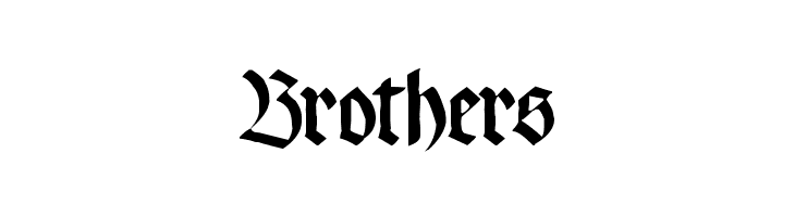 Koch Black  Free Fonts Download