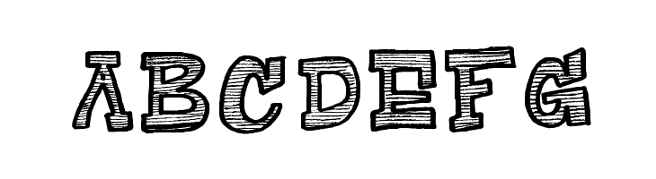 Raditad-Regular  Free Fonts Download