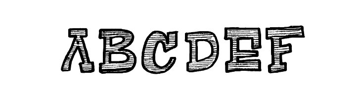 Raditad-Regular  Free Fonts Download