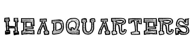 Raditad-Regular  Free Fonts Download