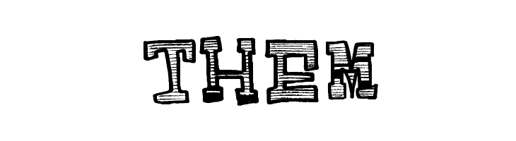 Raditad-Regular  Free Fonts Download