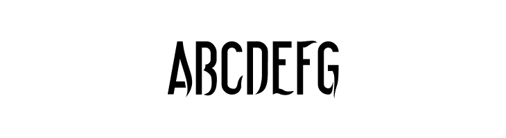 Vibrolator  Free Fonts Download