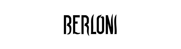 Vibrolator  Free Fonts Download