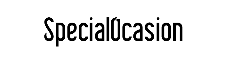 Vibrolator  Free Fonts Download