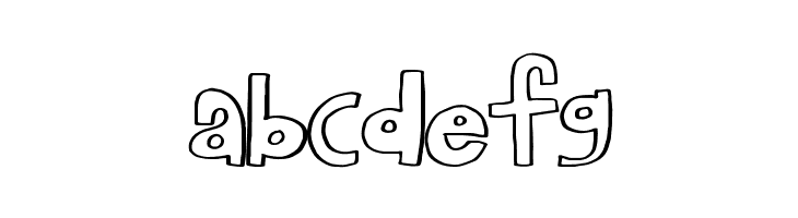 PlayHouse  Free Fonts Download