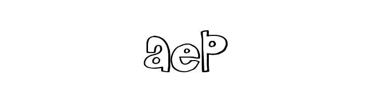 PlayHouse  Free Fonts Download