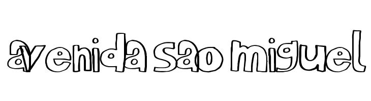 PlayHouse  Free Fonts Download