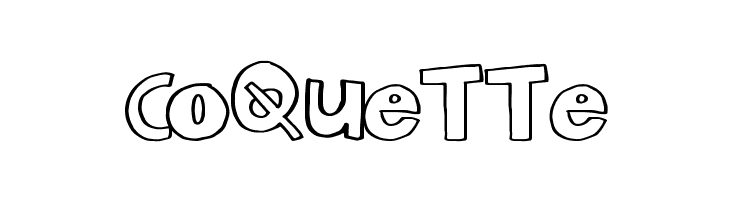 PlayHouse  Free Fonts Download