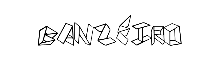 PaperFolder  Free Fonts Download