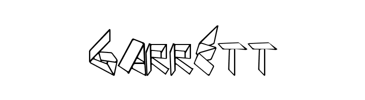 PaperFolder  Free Fonts Download