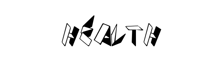 PaperFolder  Free Fonts Download