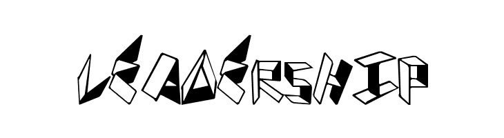 PaperFolder  Free Fonts Download