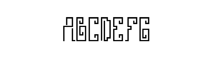 Greek Stone  Free Fonts Download