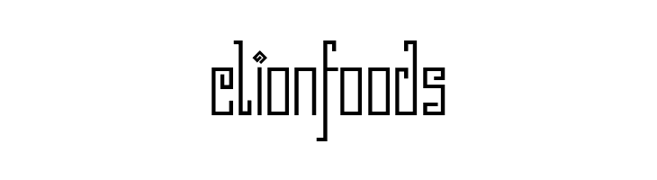 Greek Stone  Free Fonts Download