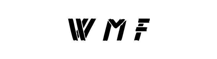 Rifle 1  Free Fonts Download