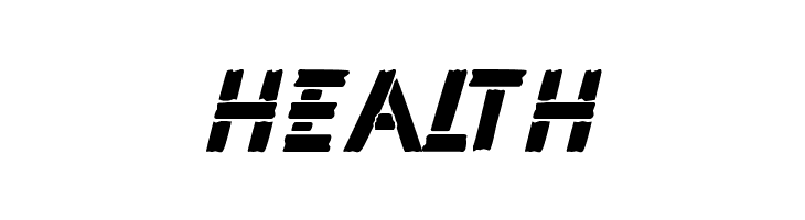 Rifle 1  Free Fonts Download