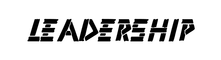 Rifle 1  Free Fonts Download