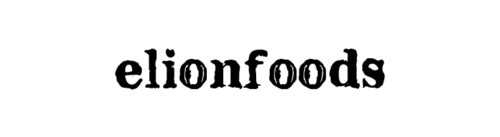 Chenier Regular  Free Fonts Download