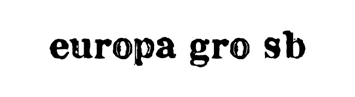 Chenier Regular  Free Fonts Download