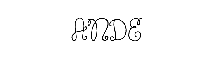 Butterfly Kids  Free Fonts Download