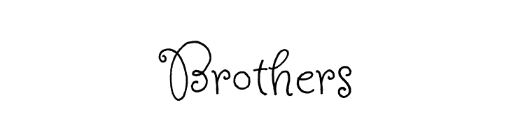 Butterfly Kids  Free Fonts Download