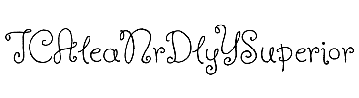 Butterfly Kids  Free Fonts Download