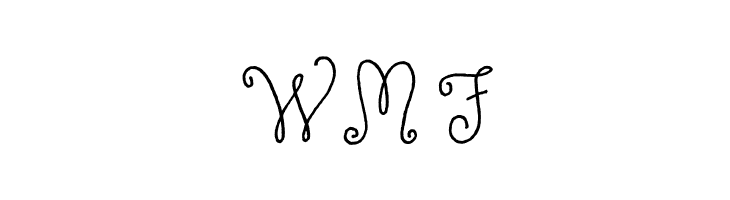 Butterfly Kids  Free Fonts Download