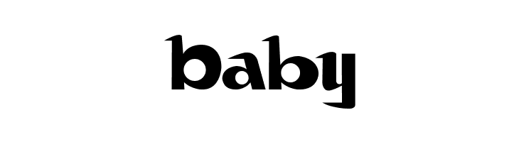 Canon  Free Fonts Download