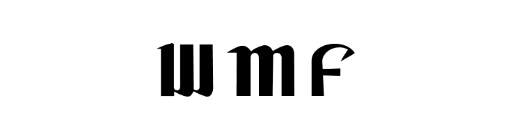 Canon  Free Fonts Download