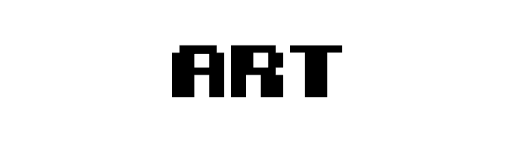 Kemco Pixel Bold  Free Fonts Download