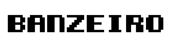 Kemco Pixel Bold  Free Fonts Download