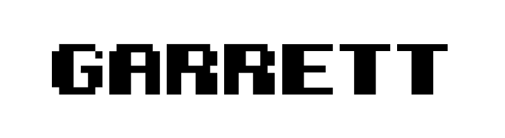 Kemco Pixel Bold  Free Fonts Download