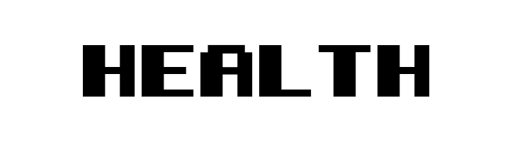 Kemco Pixel Bold  Free Fonts Download