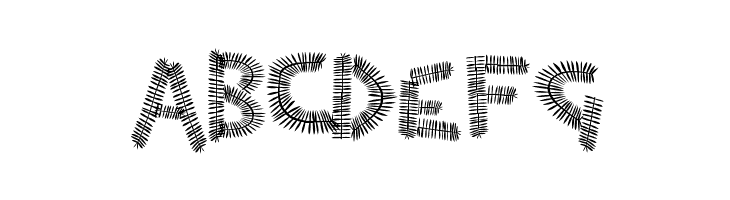 CHRISmas3  Free Fonts Download