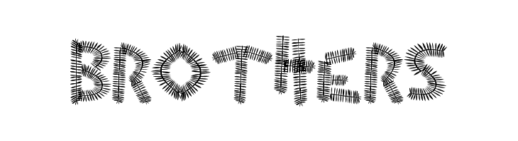 CHRISmas3  Free Fonts Download