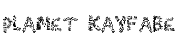 CHRISmas3  Free Fonts Download