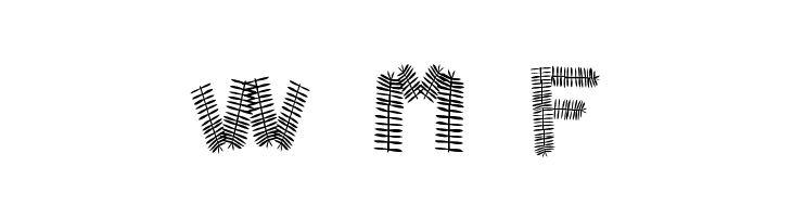 CHRISmas3  Free Fonts Download