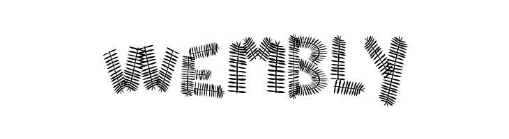 CHRISmas3  Free Fonts Download